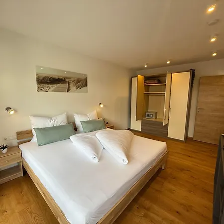 Residenz Brixental Top1 * Бриксен-им-Тале