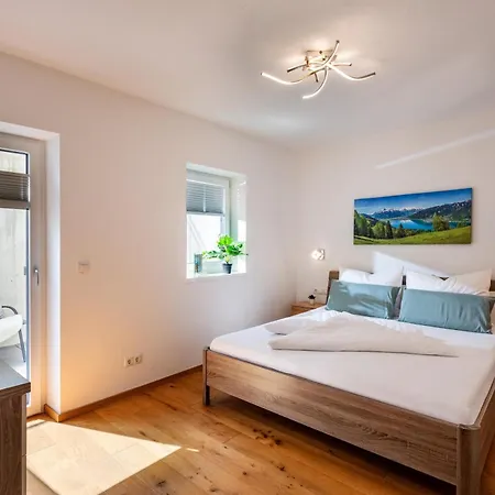 Residenz Brixental Top1 Apartment Brixen im Thale