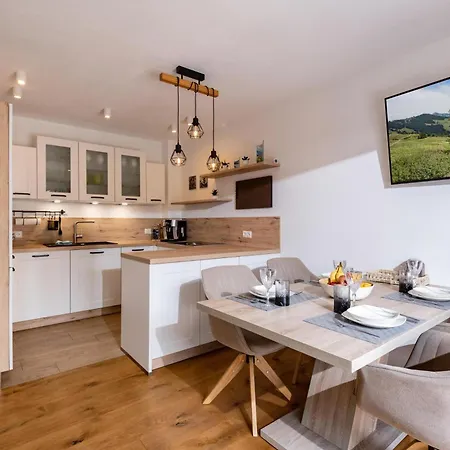 Residenz Brixental Top1 * Brixen im Thale