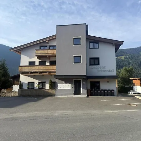 Residenz Brixental Top1