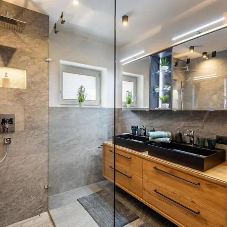 Residenz Brixental Top1 Apartment Brixen im Thale