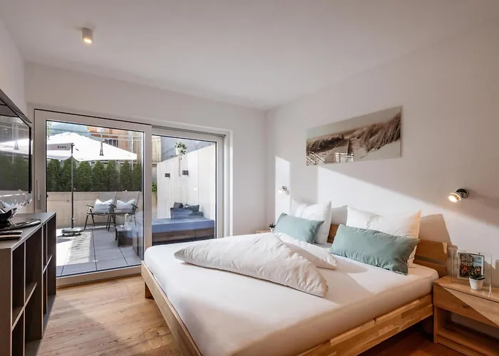 Residenz Brixental Top1 Brixen im Thale