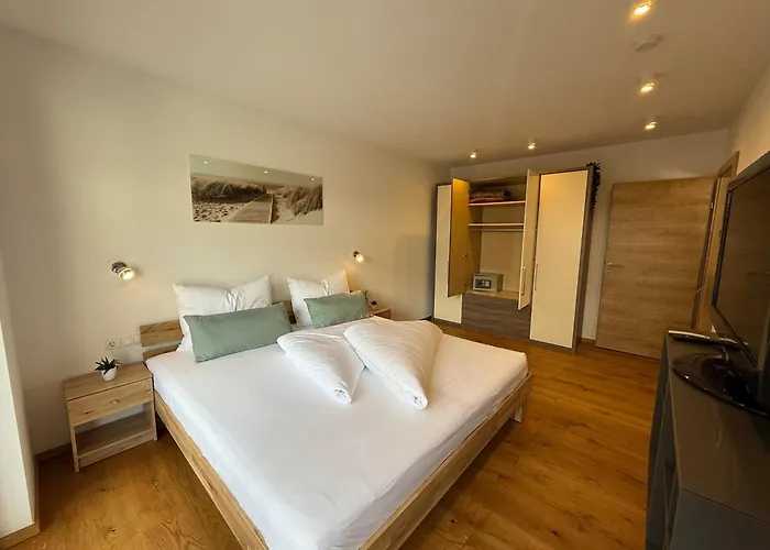 Residenz Brixental Top1 * Brixen im Thale