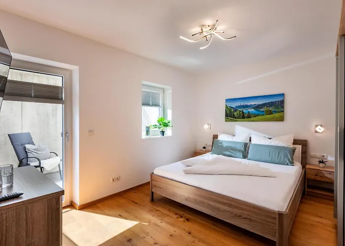 Residenz Brixental Top1 Apartment Brixen im Thale