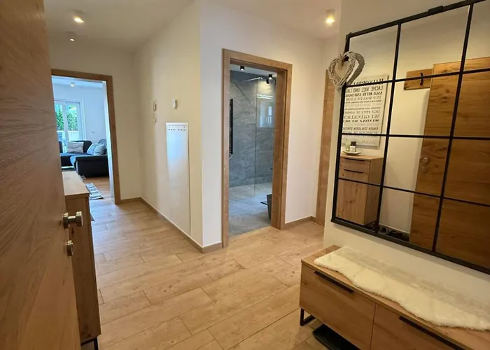 Residenz Brixental Top1 *