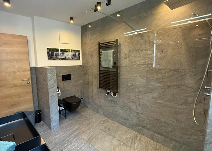 Residenz Brixental Top1 Brixen im Thale