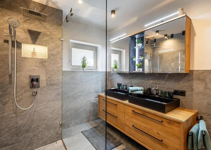 Residenz Brixental Top1 Apartment Brixen im Thale