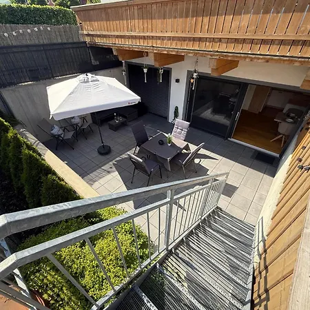 Apartman Residenz Brixental Top1 Brixen im Thale