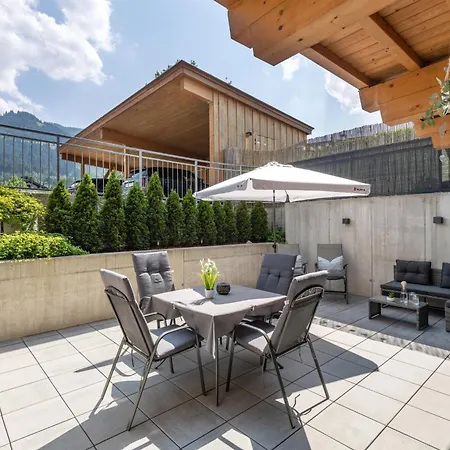 Apartman Residenz Brixental Top1 *