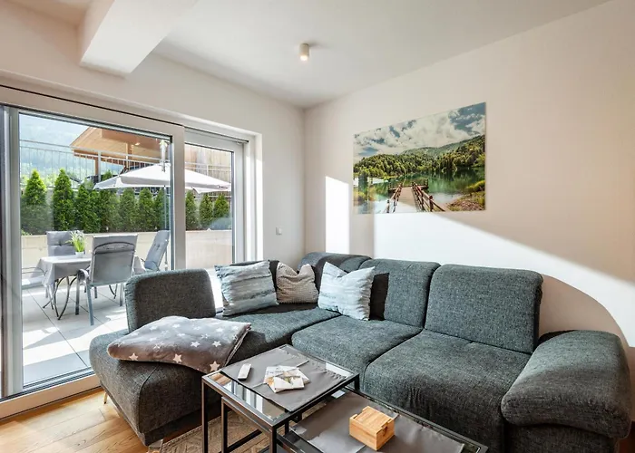 Residenz Brixental Top1 Brixen im Thale