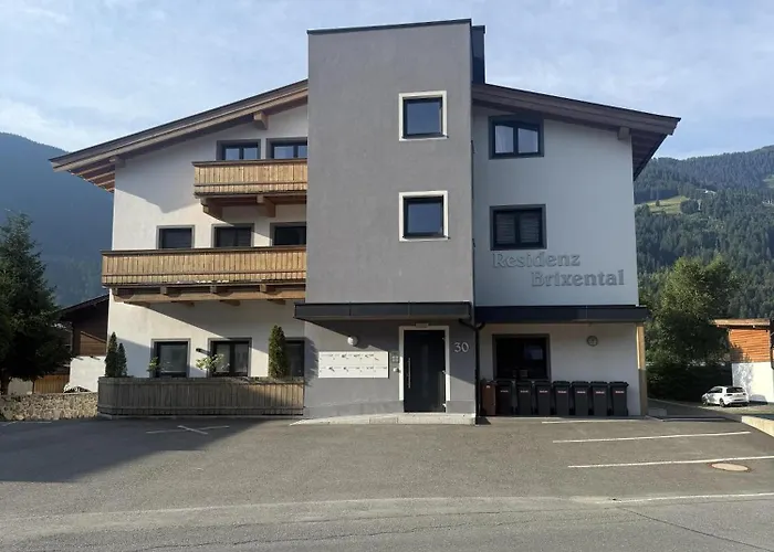 Residenz Brixental Top1